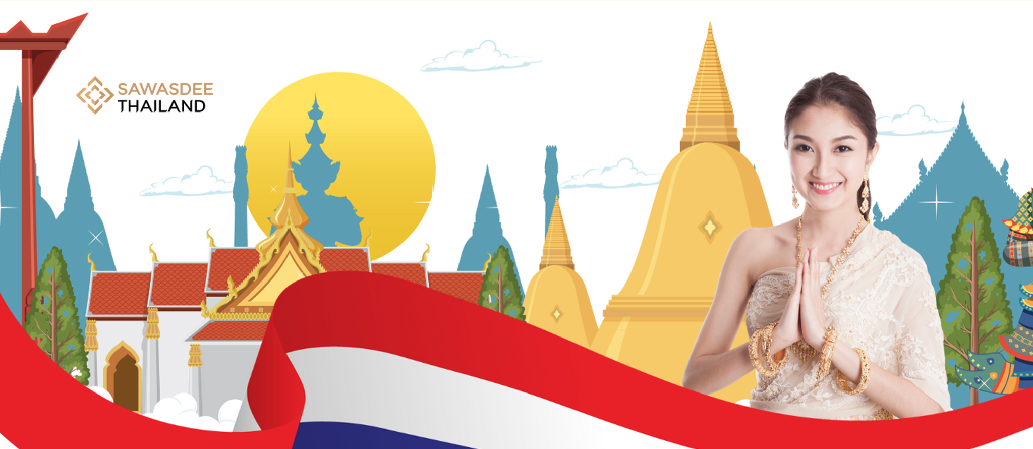SAWASDEE THAILAND