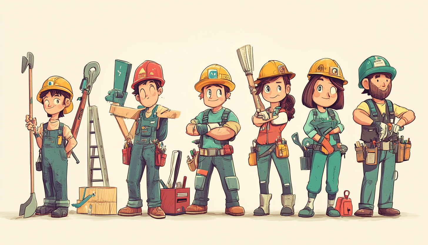 ต้องมีความสามารถด้านไหนถึงจะเป็นที่ต้องการของตลาดแรงงาน