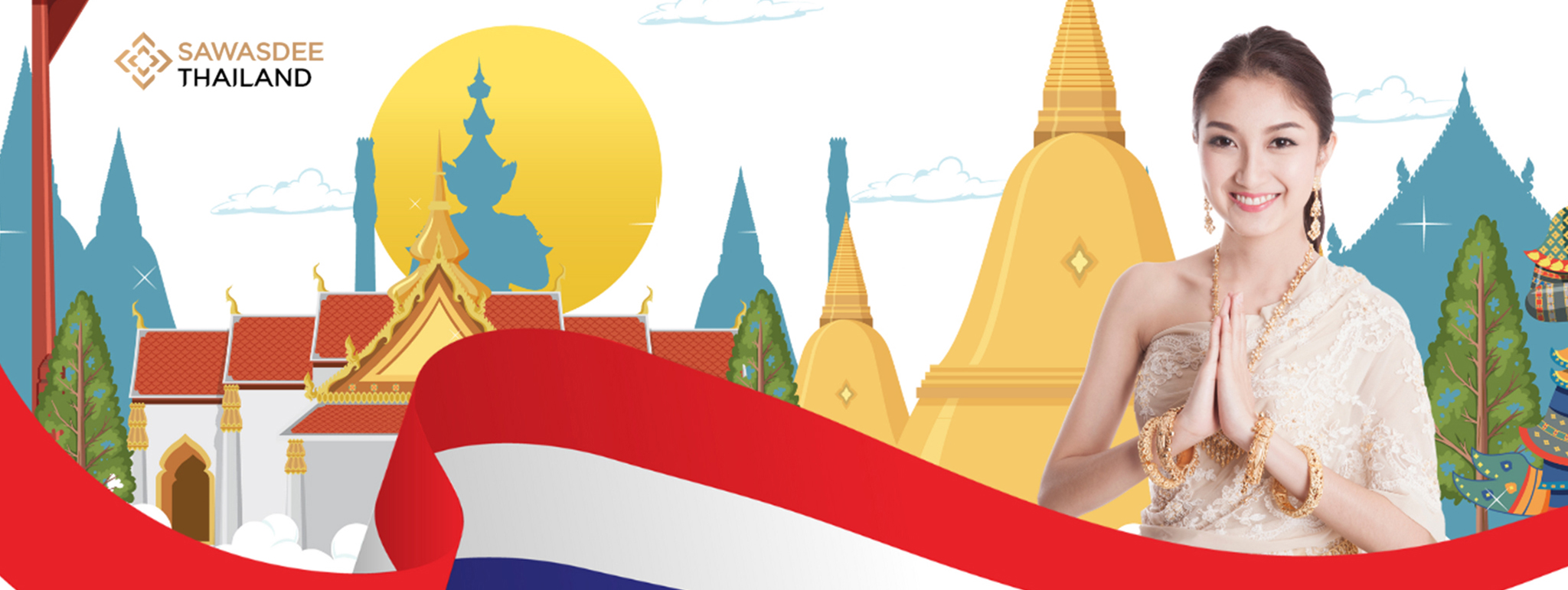 SAWASDEE THAILAND+