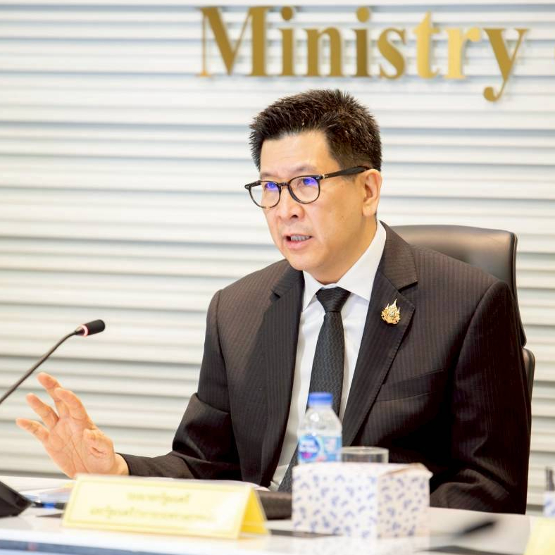 ไทยเดินหน้าเตรียมความพร้อมการประชุม IMF-World Bank 2026 ชูการสื่อสารสร้างการมีส่วนร่วมของประชาชน