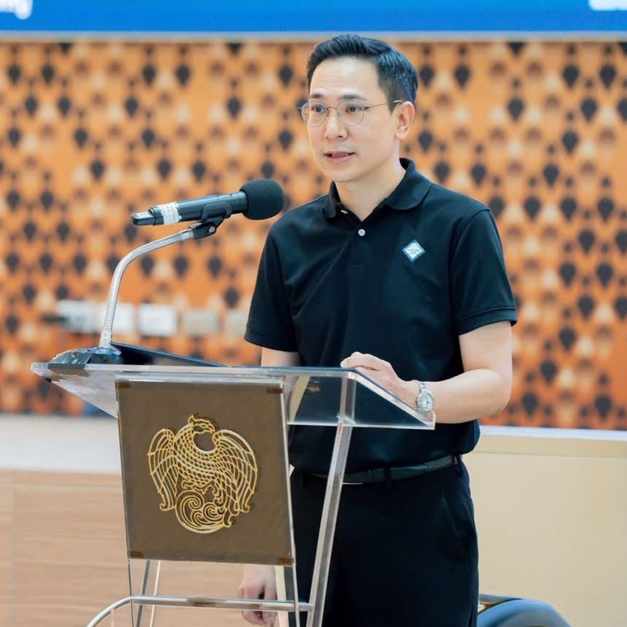 เตรียมพร้อมทุกบทบาท เพื่อการเป็นเจ้าภาพที่น่าประทับใจ